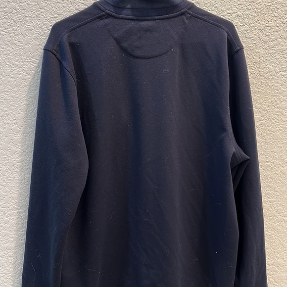 Ted Baker men’s mock neck sweater excellent condition - Picture 3 of 4